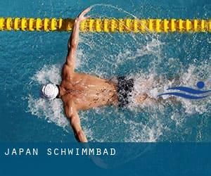 Japan Schwimmbad Japan Schwimmbad